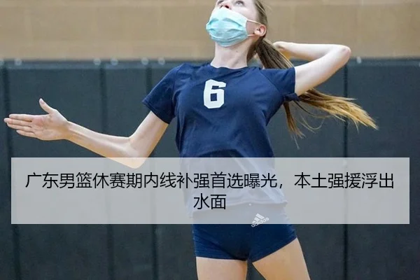 广东男篮休赛期内线补强首选曝光,本土强援浮出水面